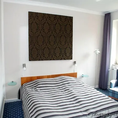 Christian Iv Hotel Copenaghen
