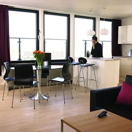 Manon Les Guldsmeden Hotel Copenhagen