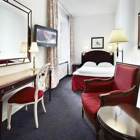 Mayfair 4* Copenhague