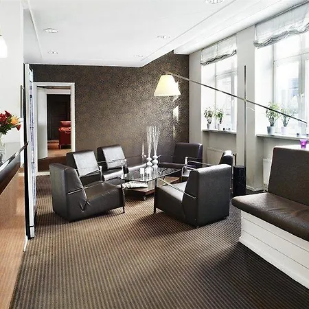 Mayfair Hotel