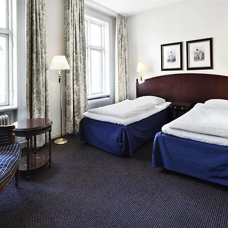 Mayfair Hotel Kopenhaga