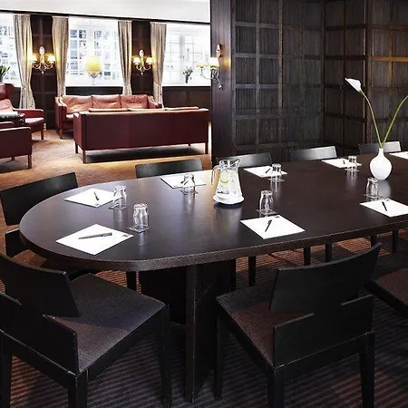 Mayfair 4* Kopenhaga