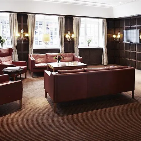 Mayfair Hotel Kopenhaga