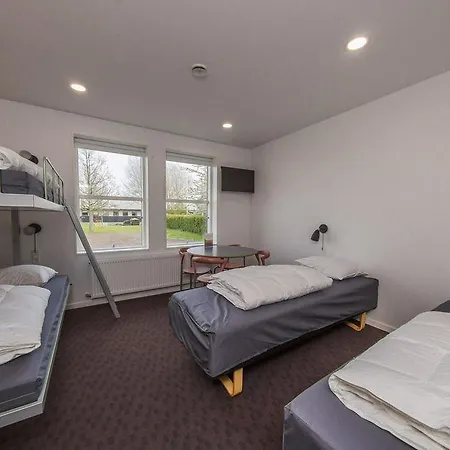 Danhostel Copenhagen Amager * Tarnby