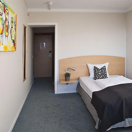 Profilhotels Mercur Hotel Kopenhagen