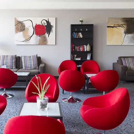 Profilhotels Mercur Hotel Kopenhagen