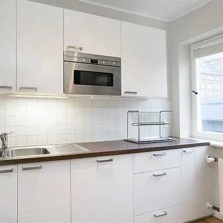 فندق Copenhagen 2*
