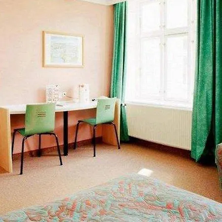 Hotel Good Morning Star 3*