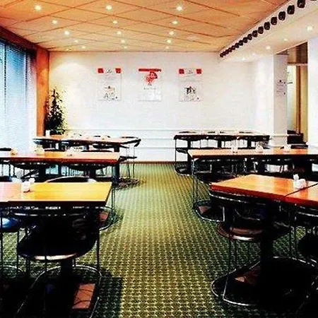 早安哥本哈根之星酒店 哥本哈根