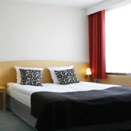 Profilhotels Mercur