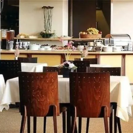 Profilhotels Mercur Kopenhagen