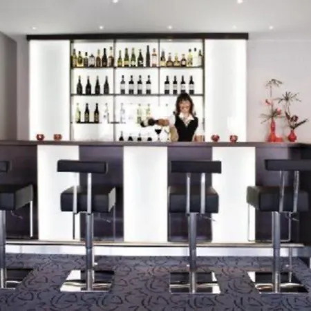 Hotel Profilhotels Mercur Kopenhagen