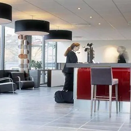 Hotel Go Osterport Copenhague