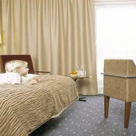 Hotel Go Osterport 3*