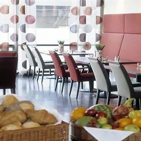 Hotel Go Osterport