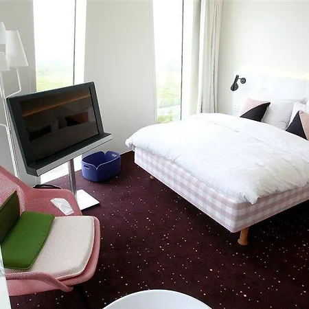Hotel Ac By Marriott Bella Sky Copenhague