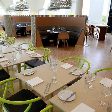 Hotel Ac By Marriott Bella Sky Copenhague