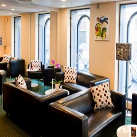 Hotel Good Morning Star 3*