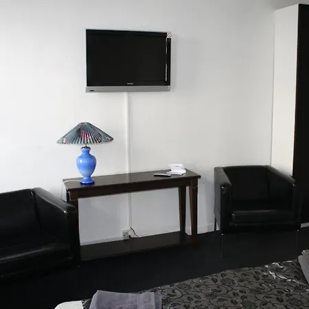 Hostel Jorgensen