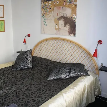 Jorgensen Hostel Kopenhag