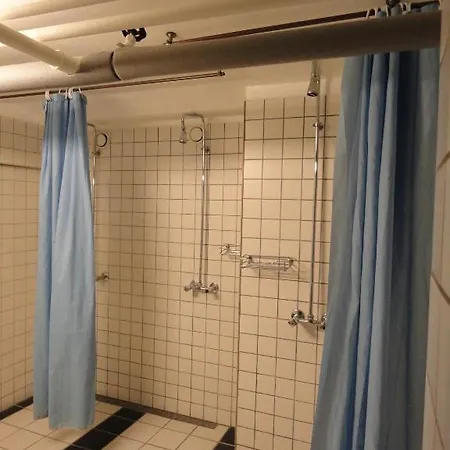 Hostel Jorgensen *