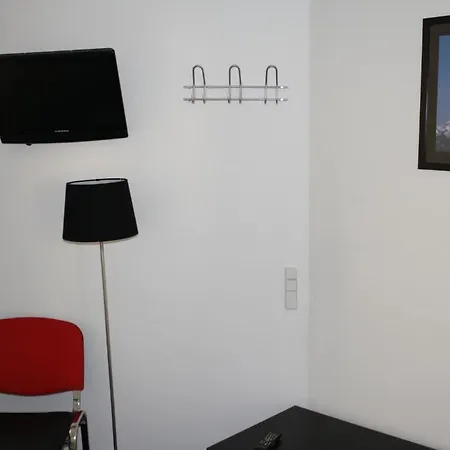 Jorgensen Hostel Kopenhag