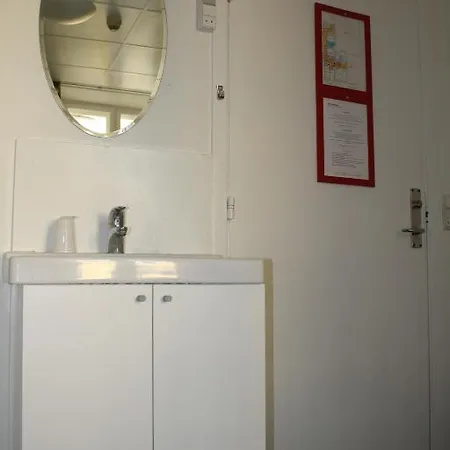 Hostel Jorgensen *