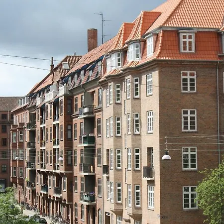 بيت ضيافة Guesthouse Copenhagen