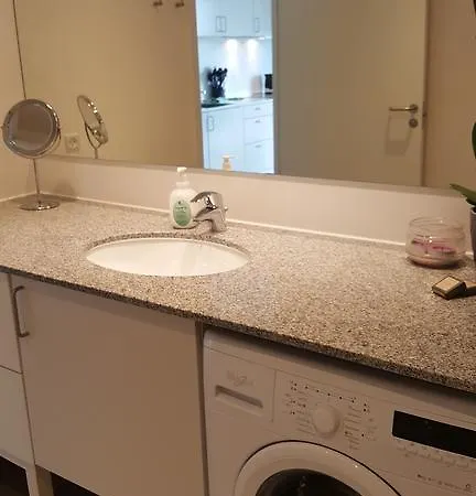 Canal Apartment