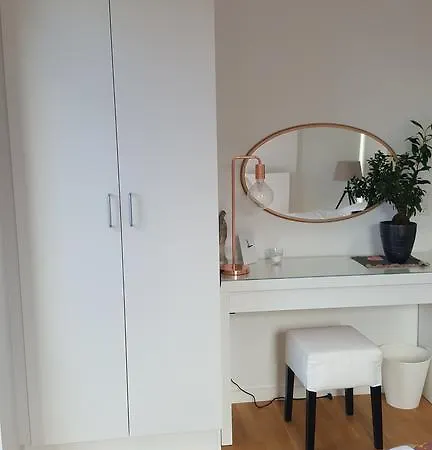 Canal Apartment Kopenhagen