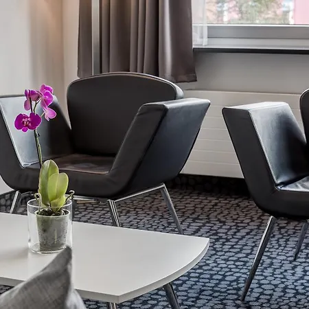 Profilhotels Mercur
