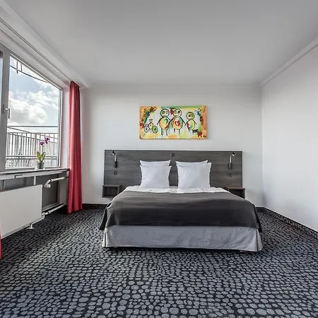 Profilhotels Mercur 3* Kopenhagen