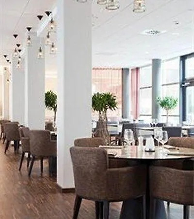 Scandic Sydhavnen 4* Copenhagen