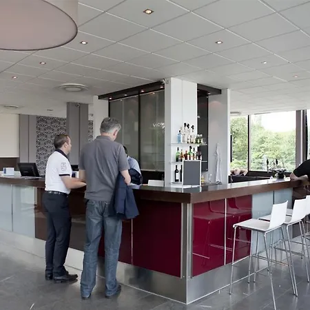 Hotel Go Osterport Copenhague