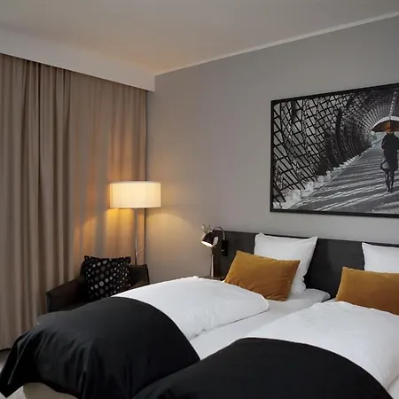 Hotel Go Osterport