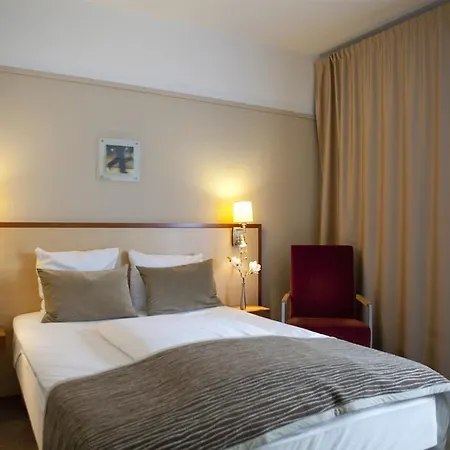 Go Osterport Hotel Copenhague