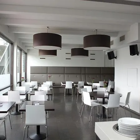 Hotel Go Osterport 3*
