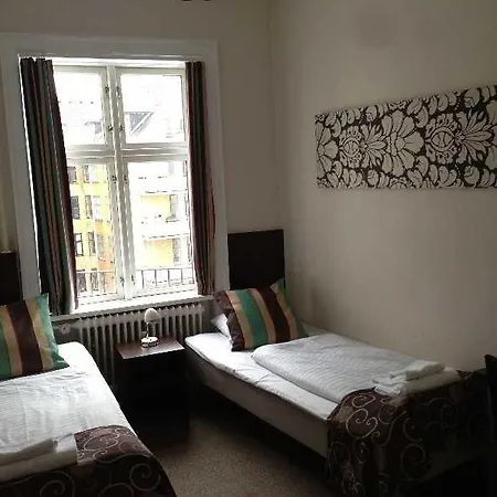 Sct. Thomas Hotel Copenhagen