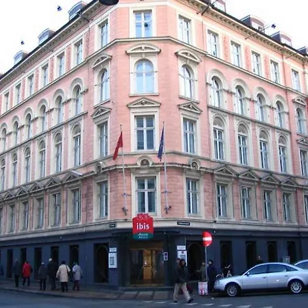 Good Morning Star Hotel Kopenhaga