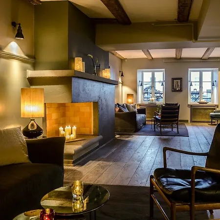 Skt. Annæ 4* København