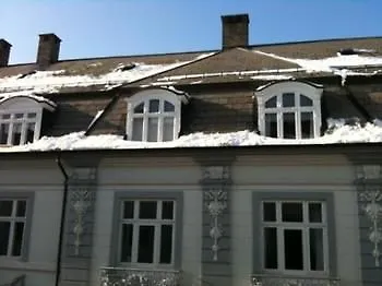 Bed & Breakfast The Pea Blossom 3*