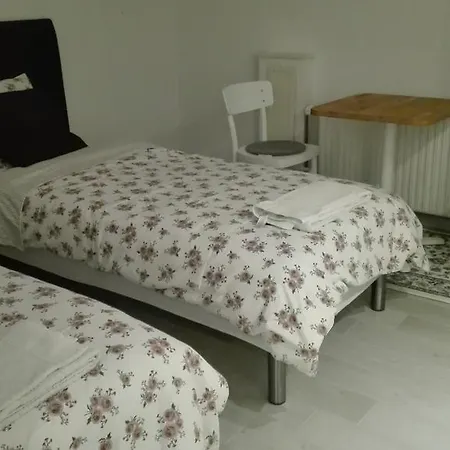 Pensionat Royaltybed *
