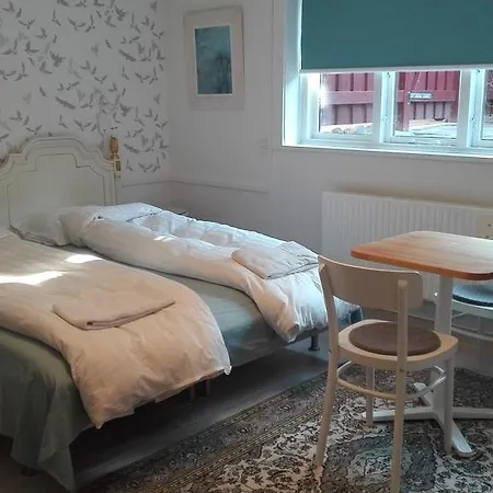 Royaltybed Köpenhamn