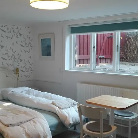 Royaltybed Pensionat Köpenhamn