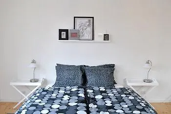 Kapelvej Appartement *