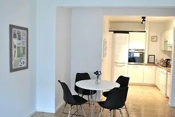 Kapelvej * Kopenhagen