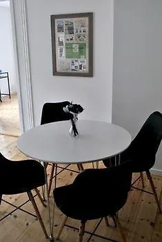 Lägenhet Kapelvej