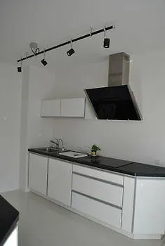 Appartement Kapelvej *
