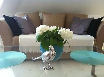 Appartement Kapelvej