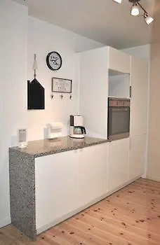 Kapelvej * Kopenhagen